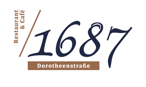 1687 – Restaurant & Café Berlin